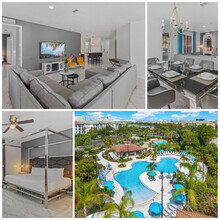 4840 Cayview Ave in Orlando, FL - Building Photo - Building Photo