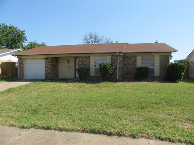 property at 510 Hubbard Dr