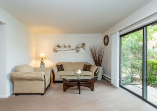 Dynasty Pointe Apartments in Woodridge, IL - Building Photo - Interior Photo