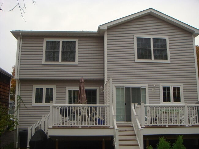 3 2nd St in Harrison, NY - Foto de edificio - Building Photo