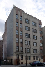 1212 Grant Ave in Bronx, NY - Building Photo - Building Photo