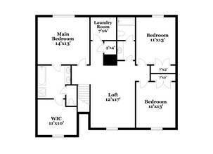 621 Moorings Ave in Mcdonough, GA - Building Photo - Building Photo