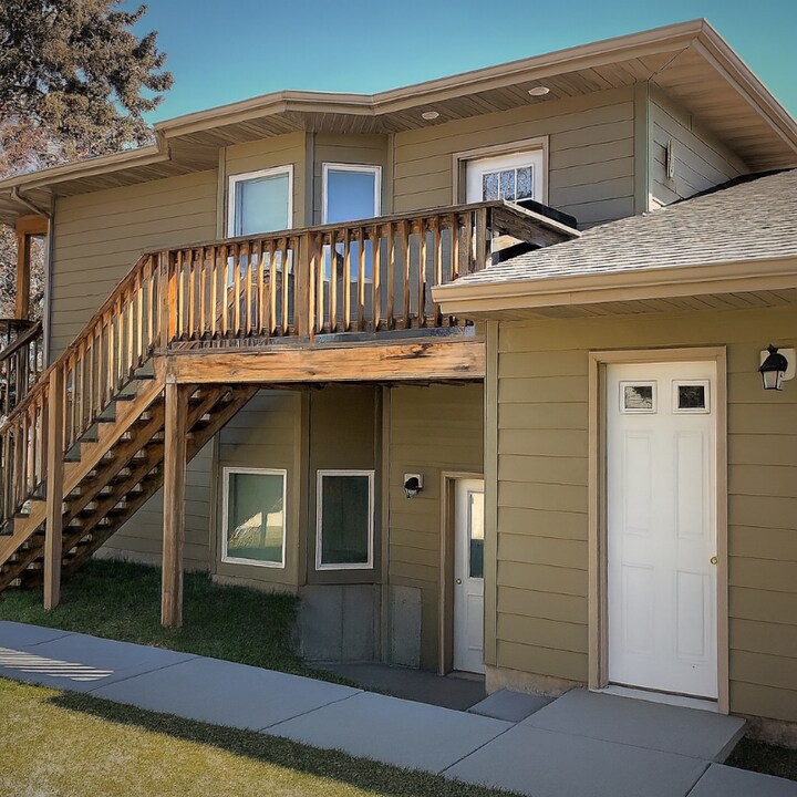 1319 Walnut St in Helena, MT - Building Photo