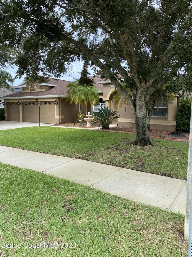 1471 Cape Sable Dr in Melbourne, FL - Building Photo - Building Photo