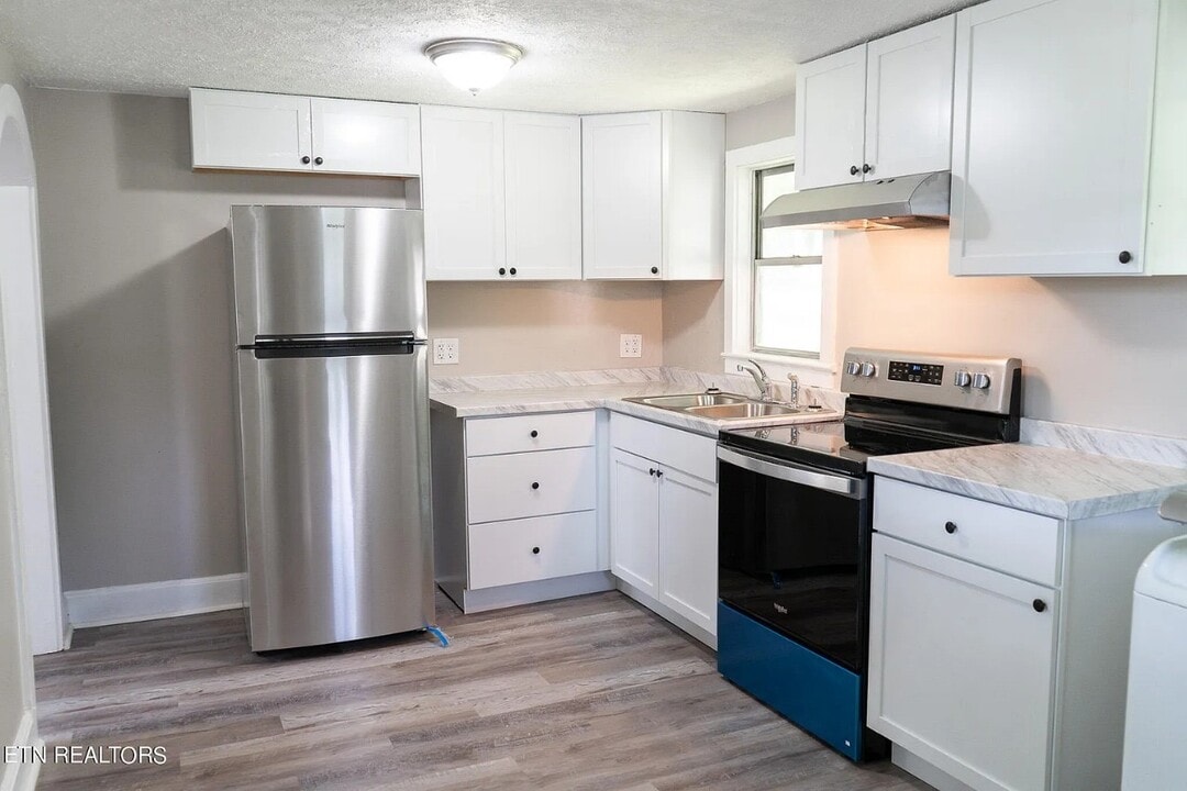 203 Kensi Dr, Unit 101 in Knoxville, TN - Building Photo
