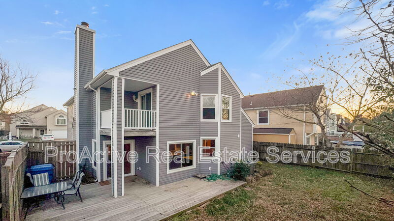 3240 Barberry Ln in Virginia Beach, VA - Building Photo