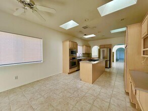 711 Tramway Pl NE in Albuquerque, NM - Building Photo - Building Photo