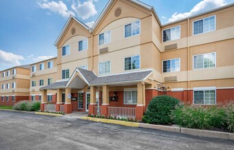 Furnished Studio-Philadelphia - Malvern -  in Malvern, PA - Foto de edificio - Building Photo