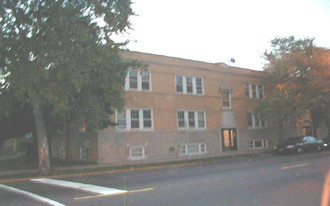 2949-2959 N Laramie Ave Apartments