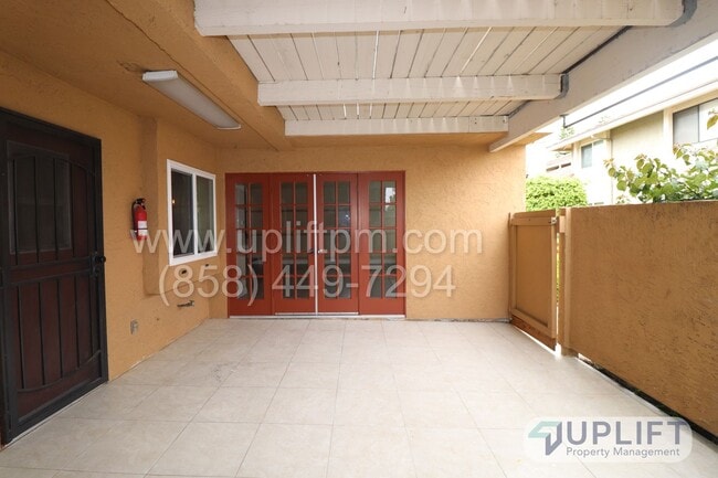 17518 Ashburton Rd in San Diego, CA - Building Photo - Building Photo