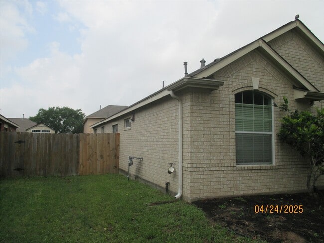 5531 Poplar Terrace Ln in Katy, TX - Building Photo - Building Photo