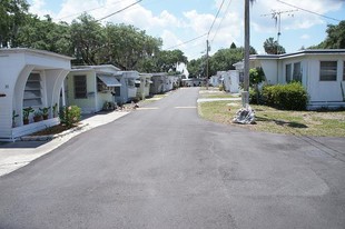 Riverest Mobile Home Community Apartments