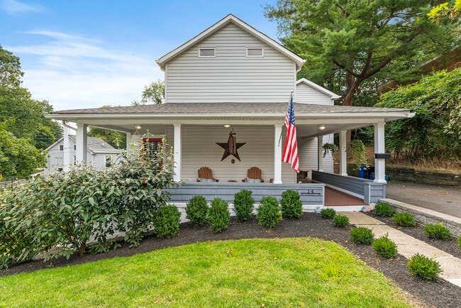 14 Mc Donald St in High Bridge, NJ - Building Photo - Building Photo