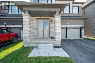 30 Orr Ave in Erin, ON - Building Photo - Building Photo