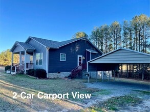 2281 New Market Rd in Hartsville, SC - Building Photo - Building Photo