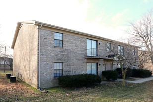 348-360 Redding Rd Apartments