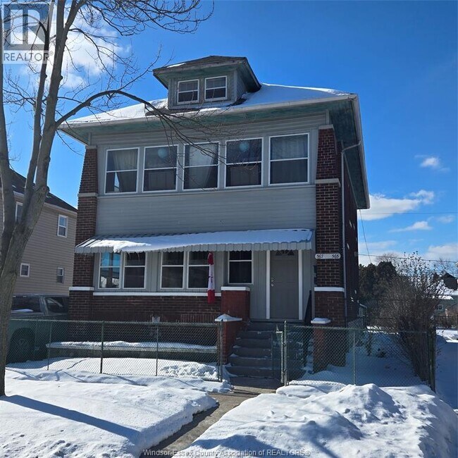 property at 567 Oak Ave