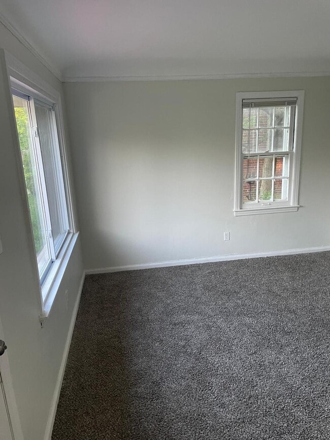 6011 Oldtown St in Detroit, MI - Building Photo - Building Photo