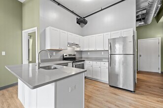 5-7 Pleasant St in Worcester, MA - Building Photo - Building Photo