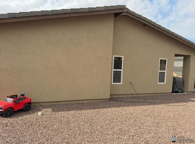7956 E 35th Pl in Yuma, AZ - Building Photo - Building Photo