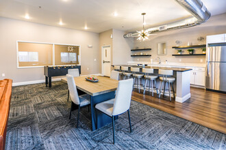 Prescott Place Apartments, LLC in Sioux Falls, SD - Foto de edificio - Interior Photo