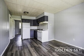 1223 S Franklin St in Muncie, IN - Building Photo - Building Photo