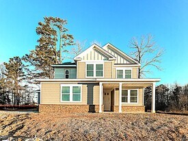 309 Golucke Way in Mcdonough, GA - Building Photo