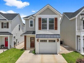 463 Grand Oaks Rd in Tallahassee, FL - Building Photo