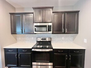 3613 Water Mist Ln in Raleigh, NC - Building Photo - Building Photo