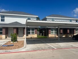 413 E 18th St in Weslaco, TX - Building Photo