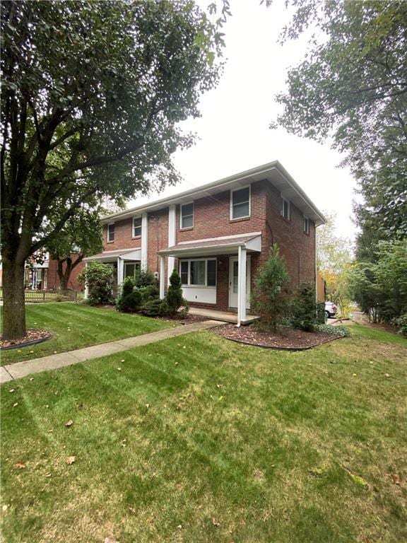 551 Cumberland Rd in Pittsburgh, PA - Building Photo - Building Photo