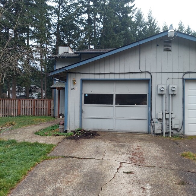 314 Duterrow Rd SE in Olympia, WA - Building Photo - Building Photo