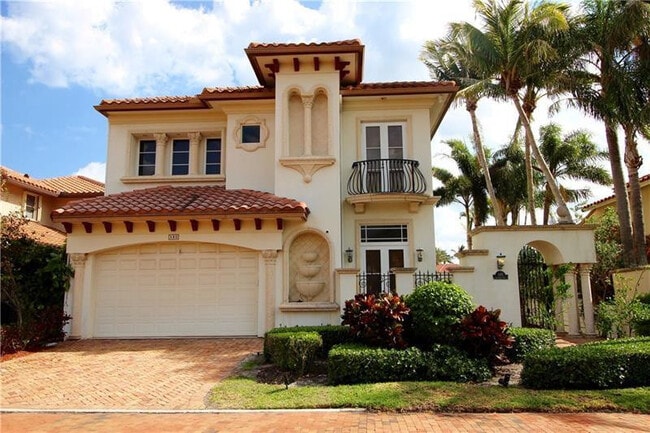 580 Admirals Way in Delray Beach, FL - Building Photo - Building Photo