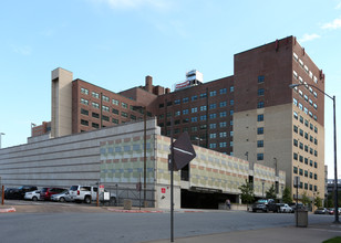 Hunter Plaza in Fort Worth, TX - Building Photo - Building Photo