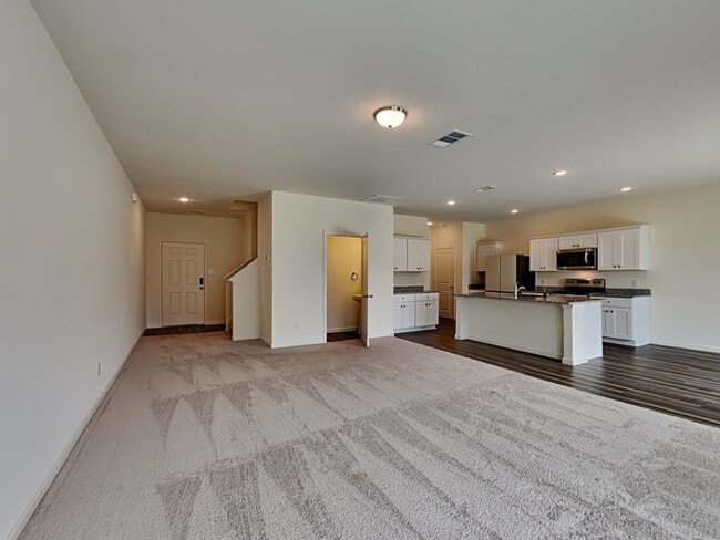 1803 Washington St in Princeton, TX - Building Photo - Building Photo