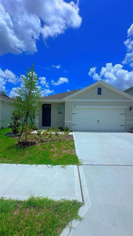 property at 8451 Madrid St