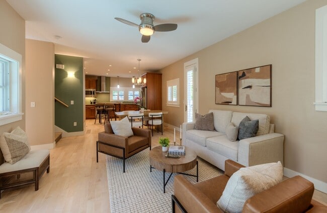 1028 Katy Ln in Longmont, CO - Building Photo - Building Photo