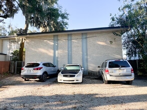 1251 Donald St in Jacksonville, FL - Building Photo - Building Photo