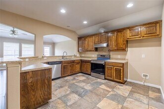 12609 Skeeter Ln in Frisco, TX - Building Photo - Building Photo