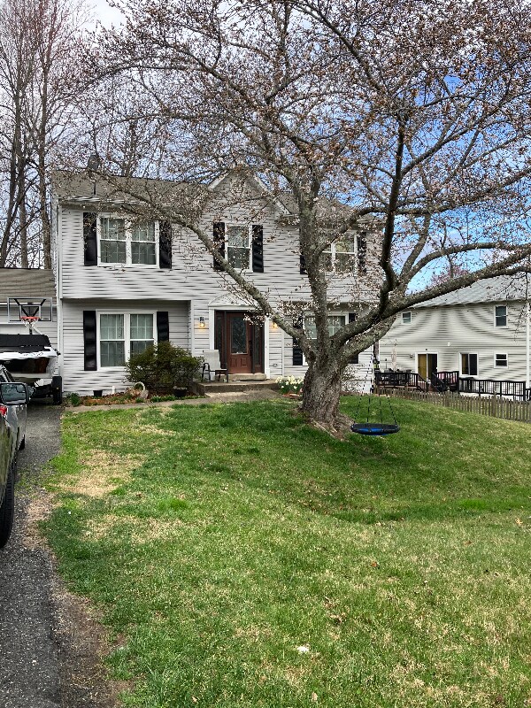 82 Bertram Blvd in Stafford, VA - Building Photo - Building Photo