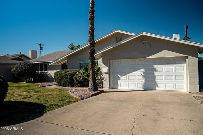 3312 S Ventura Dr in Tempe, AZ - Building Photo - Building Photo