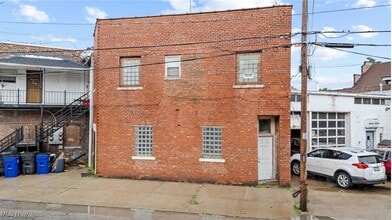 15300 Waterloo Rd, Unit Unit 4 - Efficiency in Cleveland, OH - Building Photo - Building Photo