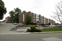 Stevenson Terrace Apartments in Philadelphia, PA - Building Photo - Building Photo