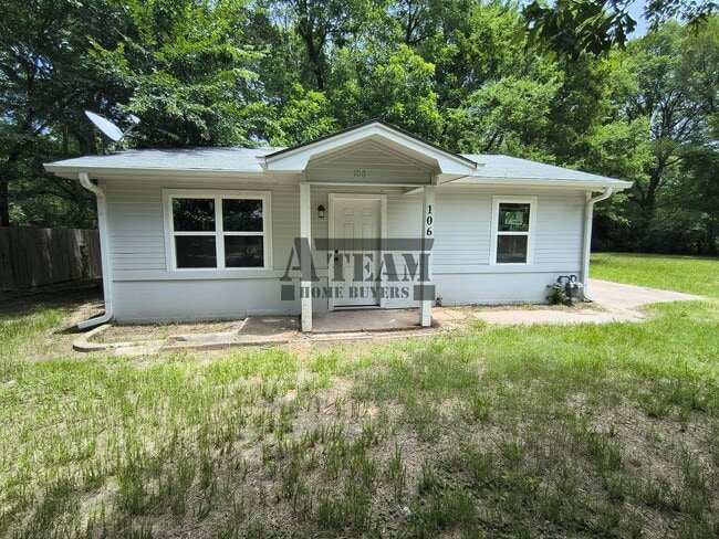 property at 106 N Church St