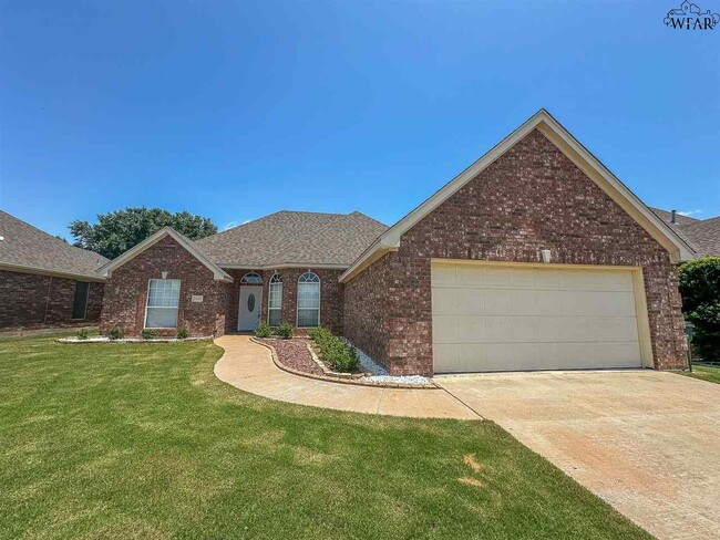 property at 5448 Prairie Lace Ln