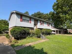 3539 Glenshaw Dr in Memphis, TN - Building Photo - Building Photo