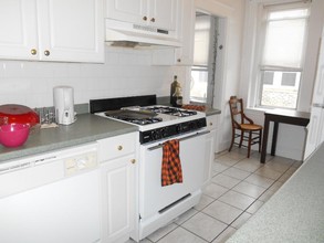 40 Quint Ave-Unit -7 in Boston, MA - Building Photo - Building Photo