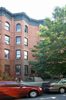 333 3rd St Apartments