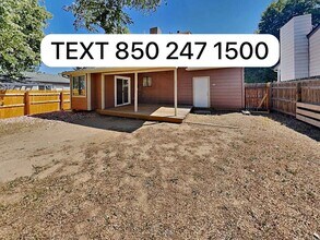 4556 S Pagosa Way in Aurora, CO - Foto de edificio - Building Photo