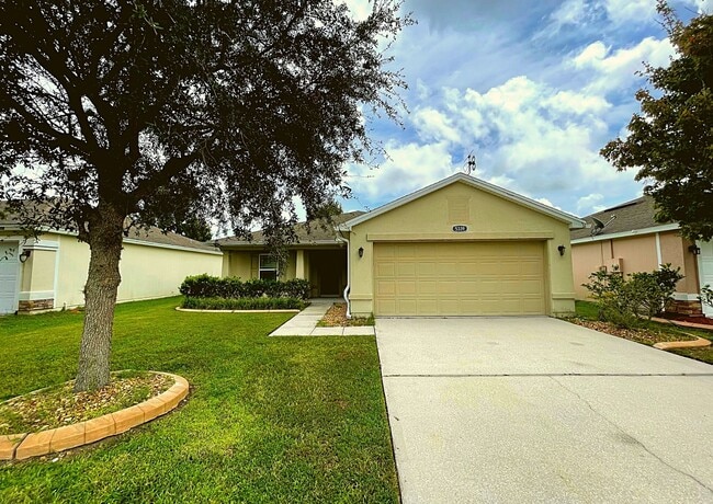 property at 5339 Peach Blossom Blvd